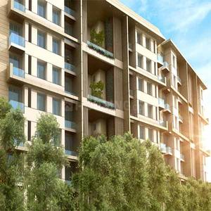 Gallery Cover Image of 761 Sq.ft 2 BHK Apartment for buy in Lodha Eternis, Andheri East for 23000000
