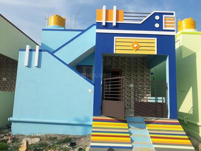 Gallery Cover Image of 600 Sq.ft 1 BHK Independent House for buy in Veppampattu for 2100000