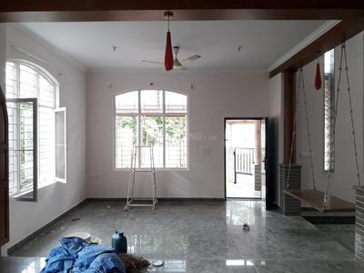 4 BHK Independent House