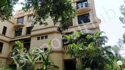 Gallery Cover Image of 2002 Sq.ft 2 BHK Independent Floor for buy in Lodi Estate for 200000000