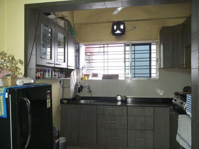 2 BHK Apartment