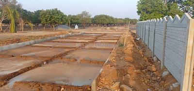 Residential Plot