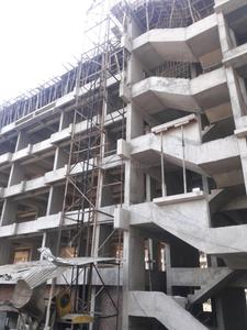 Gallery Cover Image of 261 Sq.ft 1 RK Apartment for buy in Mira Road East for 2900000