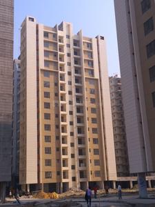 Gallery Cover Image of 1240 Sq.ft 3 BHK Apartment for buy in Barrackpore for 3596000