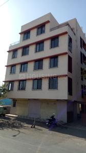 Gallery Cover Image of 725 Sq.ft 2 BHK Independent House for buy in Nashik Road for 2600000