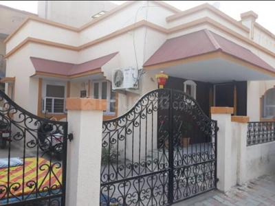 Gallery Cover Image of 1800 Sq.ft 2 BHK Independent House for buy in Bopal for 8000000