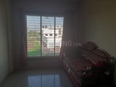 Gallery Cover Image of 395 Sq.ft 1 RK Apartment for buy in Patil Yagni Apartment, Nalasopara West for 2000000