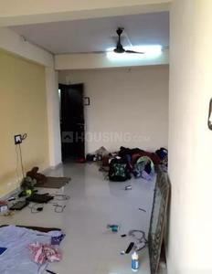 Gallery Cover Image of 400 Sq.ft 1 BHK Apartment for rent in Andheri West for 15000