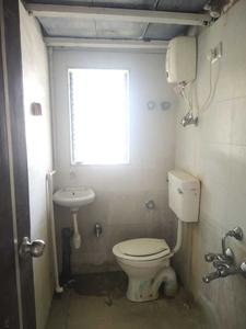 Bathroom Image of PG 4271100 Kasarvadavali in Kasarvadavali, Thane West