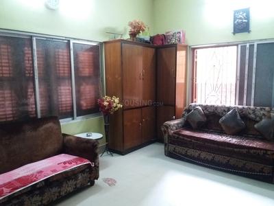 Gallery Cover Image of 1050 Sq.ft 3 BHK Independent House for buy in Garia for 4000000