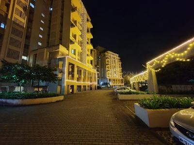 2 BHK अपार्टमेंट