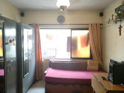 Gallery Cover Image of 445 Sq.ft 1 RK Apartment for buy in Santacruz East for 8500000