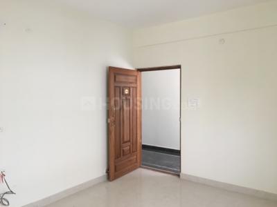 Gallery Cover Image of 1100 Sq.ft 2 BHK Apartment for buy in Hebbal Kempapura for 4500000