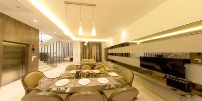 5 BHK Villa