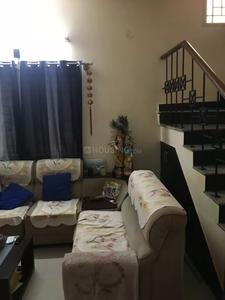 3 BHK Villa