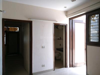 1 BHK Independent Floor