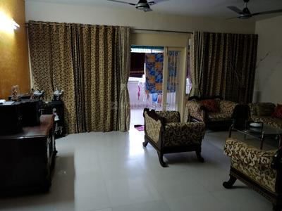 4 BHK Apartment