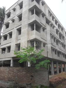 Gallery Cover Image of 1050 Sq.ft 3 BHK Apartment for buy in Bansdroni for 4300000