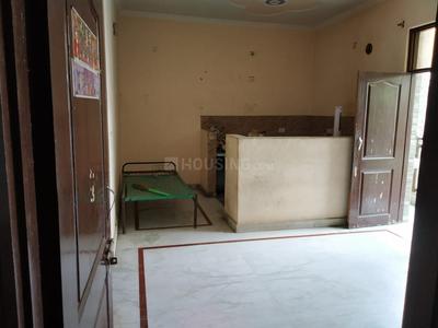 Gallery Cover Image of 900 Sq.ft 2 BHK Independent Floor for rent in Budh Vihar for 9000
