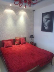 4 BHK Independent Floor