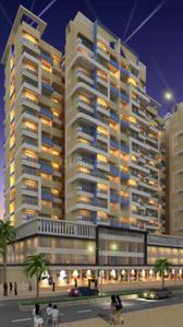 1 BHK Apartment