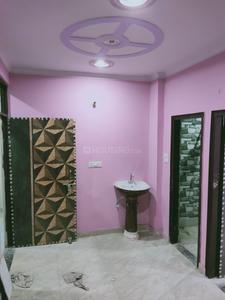 2 BHK इंडिपेंडेंट बिल्डर फ्लोर