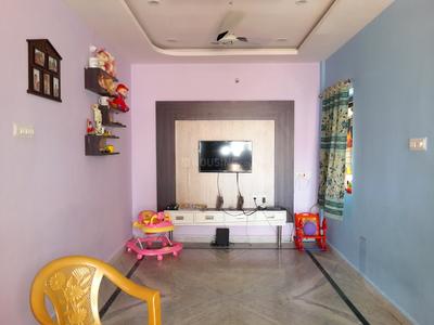 3 BHK Independent House