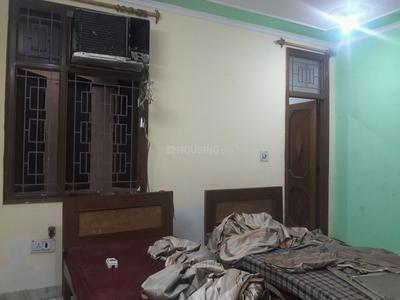 1 RK Apartment