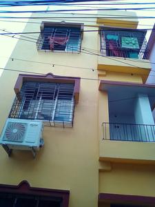 Gallery Cover Image of 525 Sq.ft 1 BHK Apartment for buy in Bansdroni for 1700000