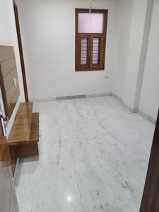 Gallery Cover Image of 720 Sq.ft 2 BHK Independent Floor for buy in Mukherjee Nagar for 10500000