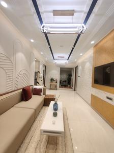 1300 Sqft BHK Flat for sale in Raghav Vista Chembur, Mumbai