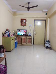 Gallery Cover Image of 700 Sq.ft 1 BHK Apartment for buy in Sunil Nagar for 4200000