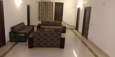 3 BHK Apartment