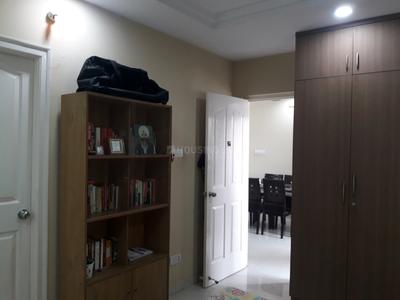 2 BHK Apartment