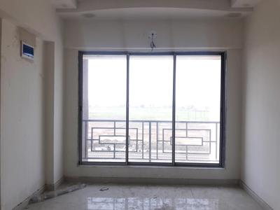 1 BHK Apartment