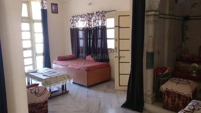 Gallery Cover Image of 2800 Sq.ft 6 BHK Independent House for buy in Mankapur for 13000000