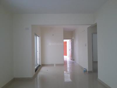 3 BHK Apartment