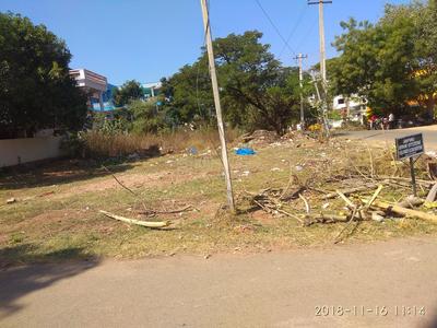 Gallery Cover Image of Sq.ft Residential Plot for buy in Sainikpuri for 15000000