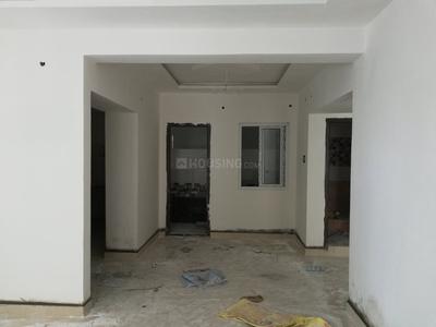 Gallery Cover Image of 1150 Sq.ft 2 BHK Apartment for buy in Nizampet for 3700000
