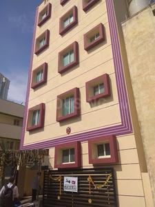 1 BHK Apartment
