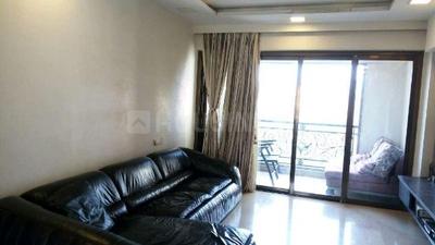 Gallery Cover Image of 625 Sq.ft 1 BHK Apartment for buy in Supreme Lake Homes, Powai for 13000000