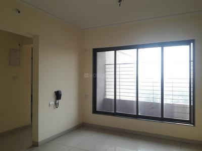 Gallery Cover Image of 1017 Sq.ft 2 BHK Apartment for buy in Kandivali East for 14000000