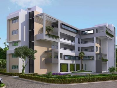 4 BHK Apartment