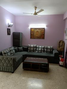 Gallery Cover Image of 1150 Sq.ft 2 BHK Apartment for rent in Shipra Krishna Vista, Ahinsa Khand for 20000