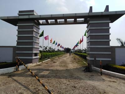 Gallery Cover Image of Sq.ft Residential Plot for buy in Aliganj for 450000