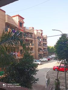 2 BHK Apartment