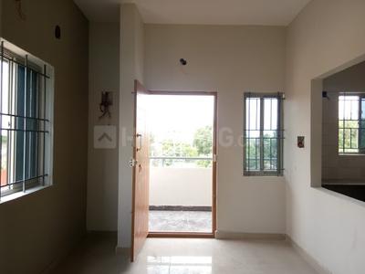 1 BHK Apartment