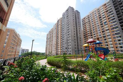 3 BHK Apartment