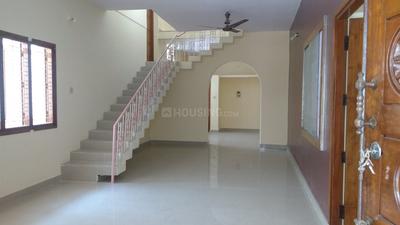 3 BHK Independent House
