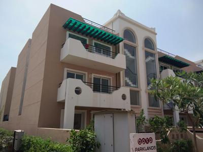 3 BHK Independent Builder Floor